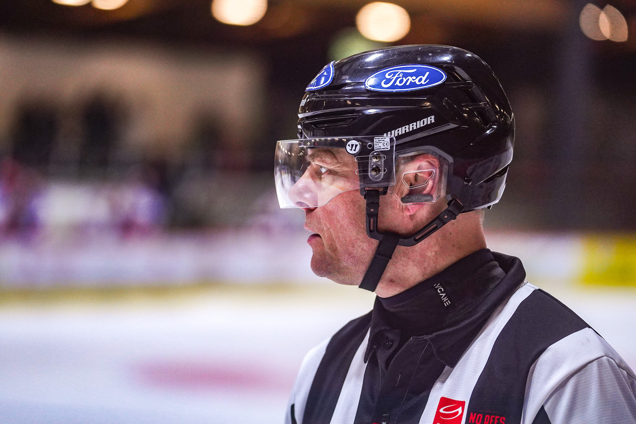 Eishockey Action 2